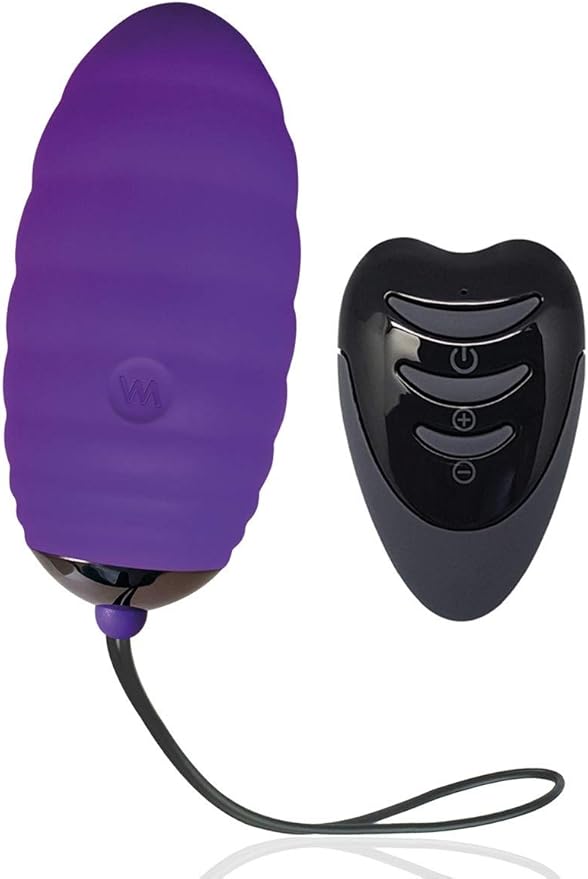Adrien Lastic Huevos Vibradores - 1 unidad : Amazon.es: Salud ...