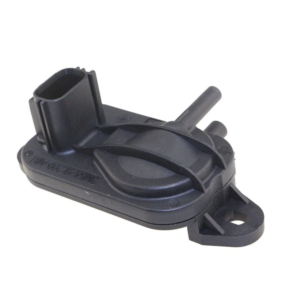 XIOSOIAHOU Capteur Pression Différentielle DPF Pour Ford Focus, Kuga, S-Max 1.6 2.0 TDCi