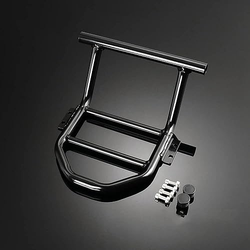 Miniatura 3 de Para CT125 Trail 125 Hunter Cub 2020 2021 2022 2023 Protector de faros delanteros Portaequipajes Protector de faros CT125 Trail CT125 Hunter Cub