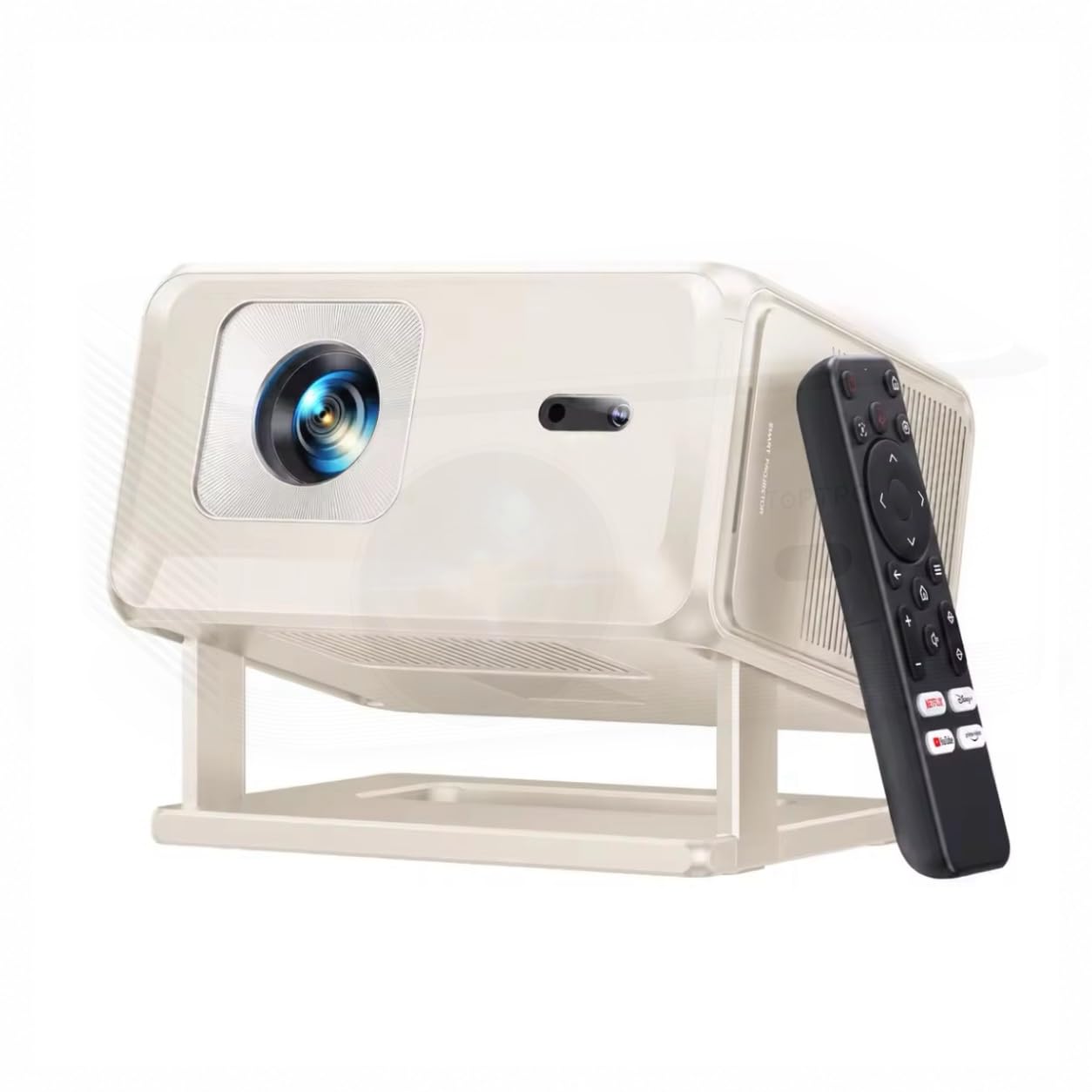 TOPTRO X6 Projrctor: Buy Online at Best Price in Egypt - Souq is