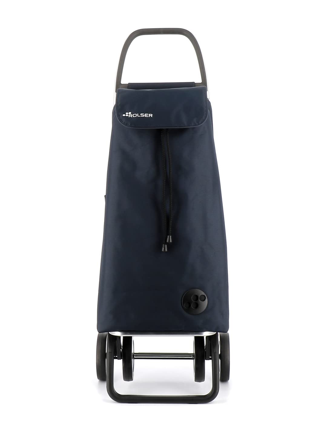Carro Rolser I-MAX Thermo Zen 4 Ruedas - Marino