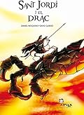 San Jordi y el drac (LIBROS EN CATALAN)