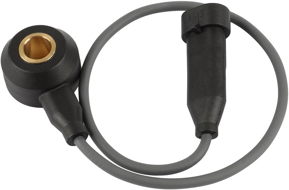 Ignition Knock Detonation Sensor 104566698 104562400 for Chevrolet for Meriva for Tigra for Daewoo for Lanos for Leganza for Nubira for Isuzu for Amigo