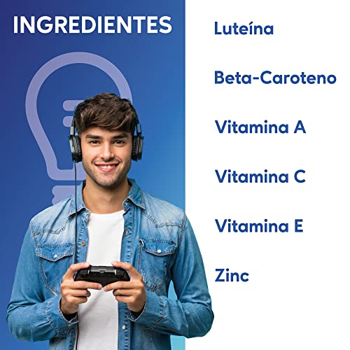 Vitamínicos, Imagen adicional
