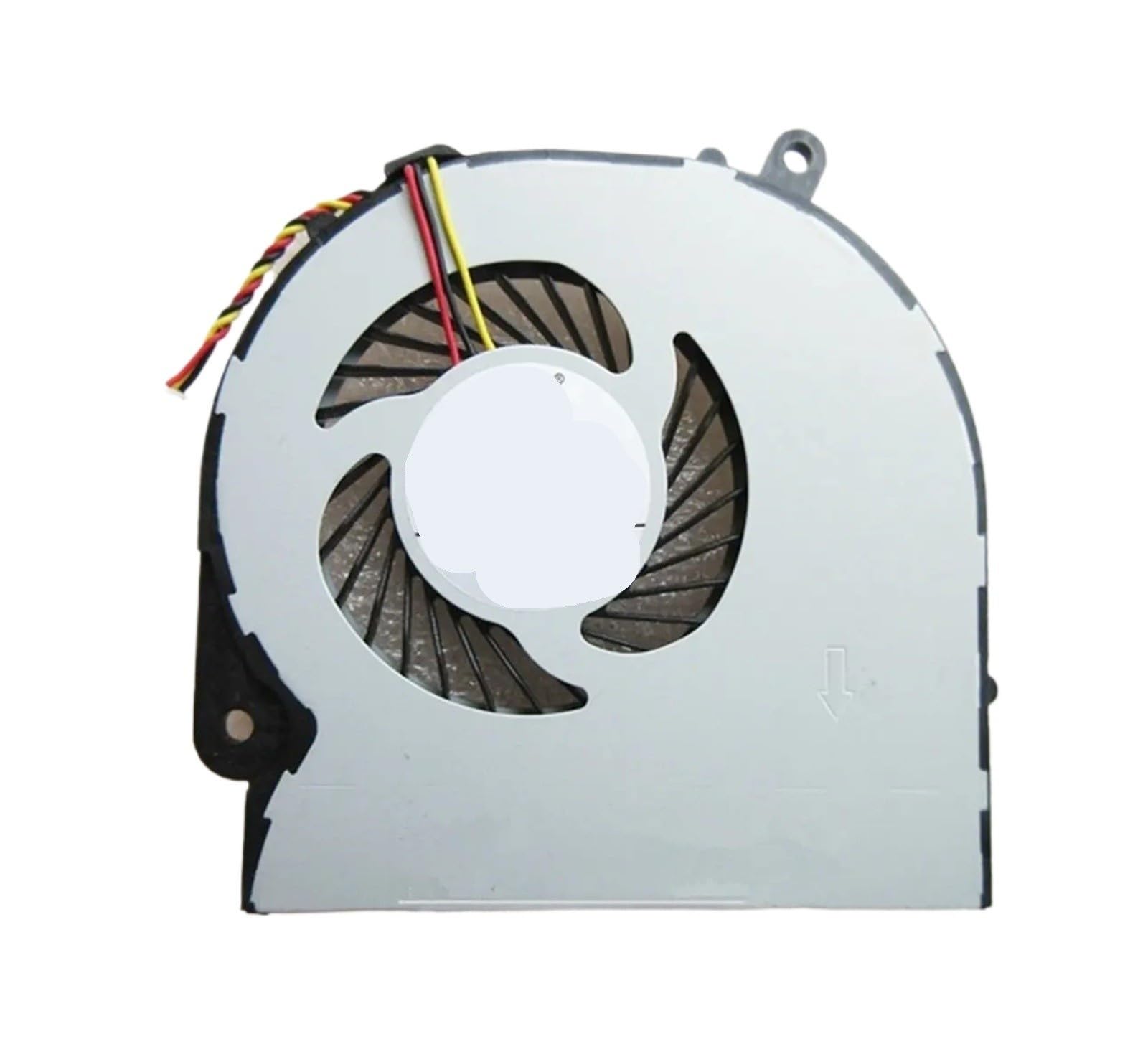 FB07006M05SFA KSB0705HAA03 Ventola DC05V, Compatibile con Toshiba,E45T-B4106 E45T-B4200-B4204-B4300,Ventola del dissipatore di Calore