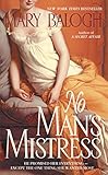 No Man's Mistress (The Mistress Trilogy Book 2)