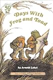Days With Frog And Toad (Turtleback School & Library Binding Edition) (I Can Read! - Level 2)