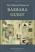 The Collected Poems of Barbara Guest (Wesleyan Poetry Series)