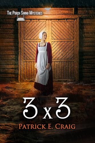 3 X 3 (The Porch Swing Mysteries)
