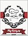 My Recipes Book: Document your recipes and cooking top tips