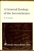 General Zoology of the Invertebrates 0846411660 Book Cover