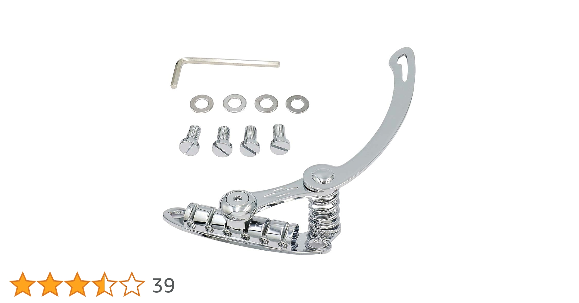 レスポール用　göldo LT1 トレモロシステム レスポール用 göldo LT1 トレモロシステム レスポール用 göldo