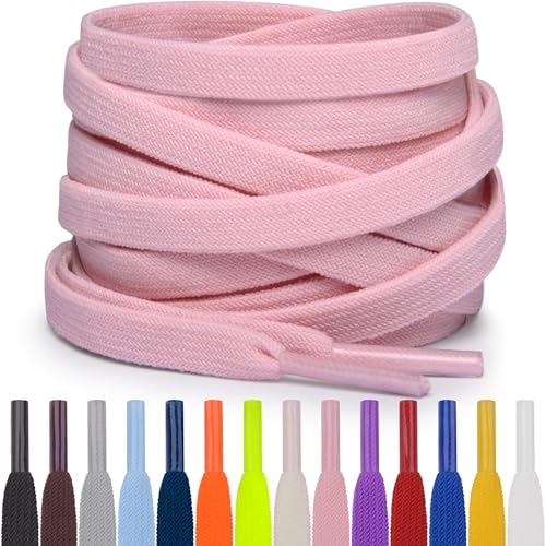Image of Miscly Flat Elastic Shoelaces
