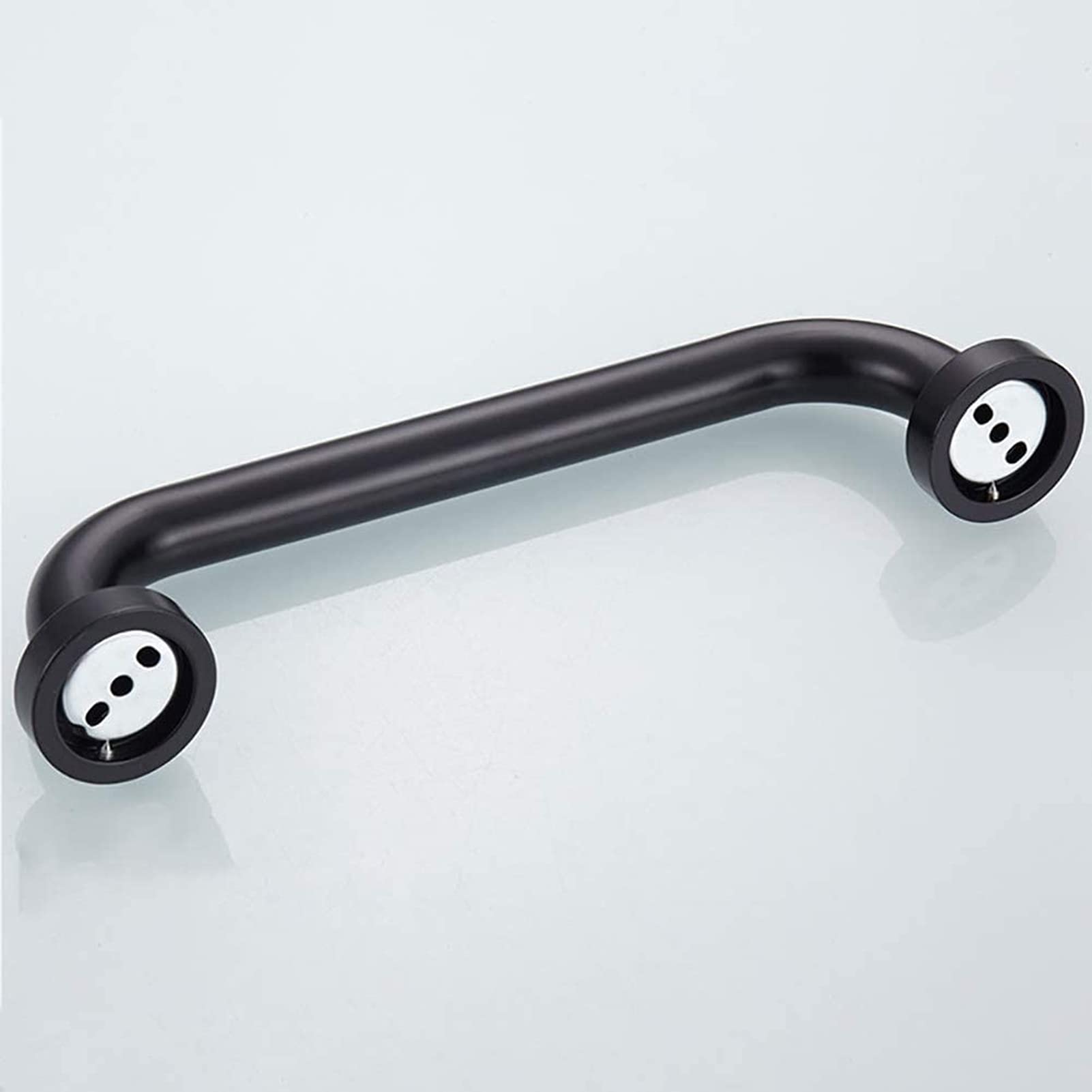 Maniglione di Supporto per Bagno, ausilio per la Vita Quotidiana degli Anziani, Maniglia di Sicurezza da Parete per Persone con disabilità, Barra Antiscivolo (40 cm)