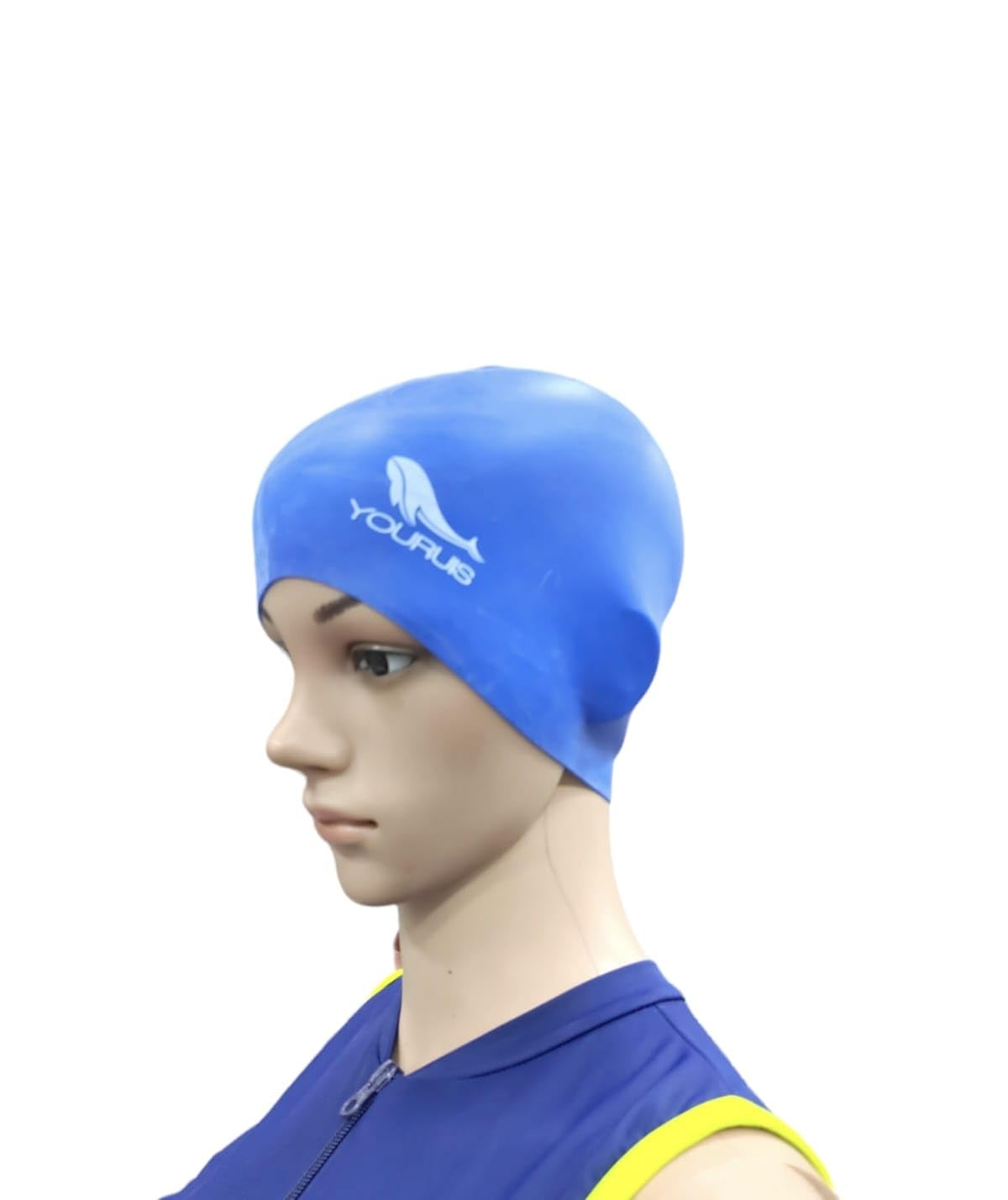 See full amazon price history chart for Mistrend_Swimming Cap for Women - Men Unisex Swim Cap for Boys,Girls & Kids Swimming Cap for Women Long Hair Swimming Head Cap Men Breathable Fabric,Freesize Easy fit. (Free Size, 25) Mistrend_Swimming Cap for Women - Men Unisex Swim Cap for Boys,Girls & Kids Swimming Cap for Women Long Hair Swimming Head Cap Men Breathable Fabric,Freesize Easy fit. (Free Size, 25) (B0CYBTTW91) Amazon Price History, Amazon Price Tracker