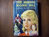 The missing $10,000 bill B0007F105C Book Cover