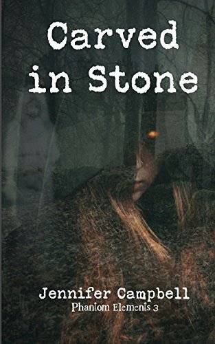 Carved in Stone (Phantom Elements)