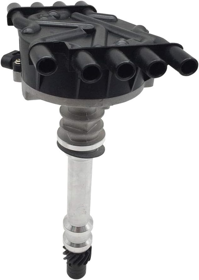 Complete Distributor Assembly 884794A1 879150A87 Replacement for Mercruiser Marine 2162223 3861987 Volvo Penta