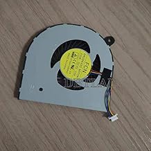 Fan Compatible for Acer VN7-571 VN7-571G MS2391 CPU Cooling Fan FCN FG3K Fan
