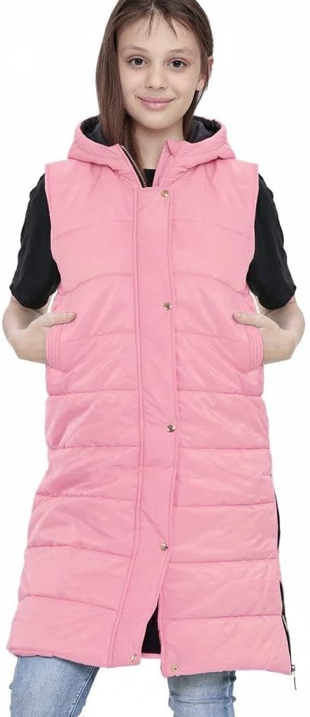 Quilted bodywarmer zip vest | camel - HELLO. urban jungle & store