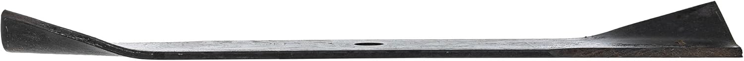 John Deere Original Equipment 3 Mower Blades #M76461