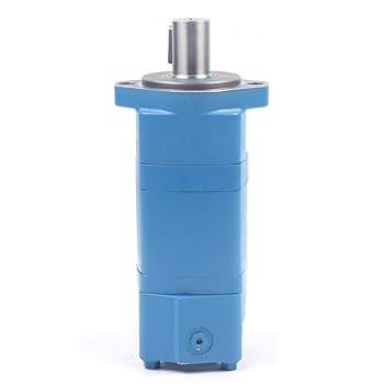 Amazon.com: Blue Hydraulic Motor,3000 PSI Straight Key