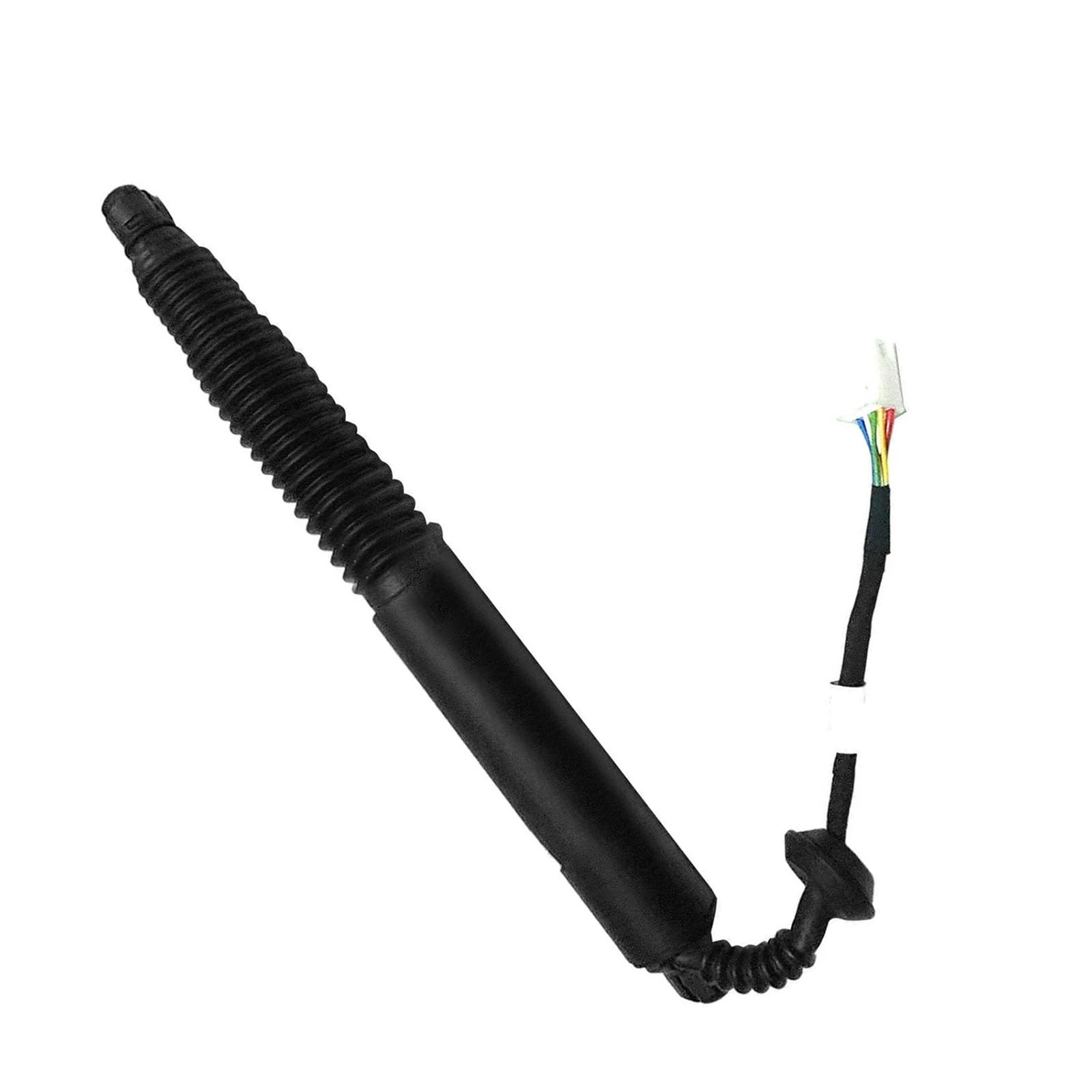 Do modelu 3 2021-2023 akcesoria samochodowe 1 szt. Motoryzacja lewa strona wspornik podnośnika 1551488-99-B amortyzator Air Suspension Amortyzatory