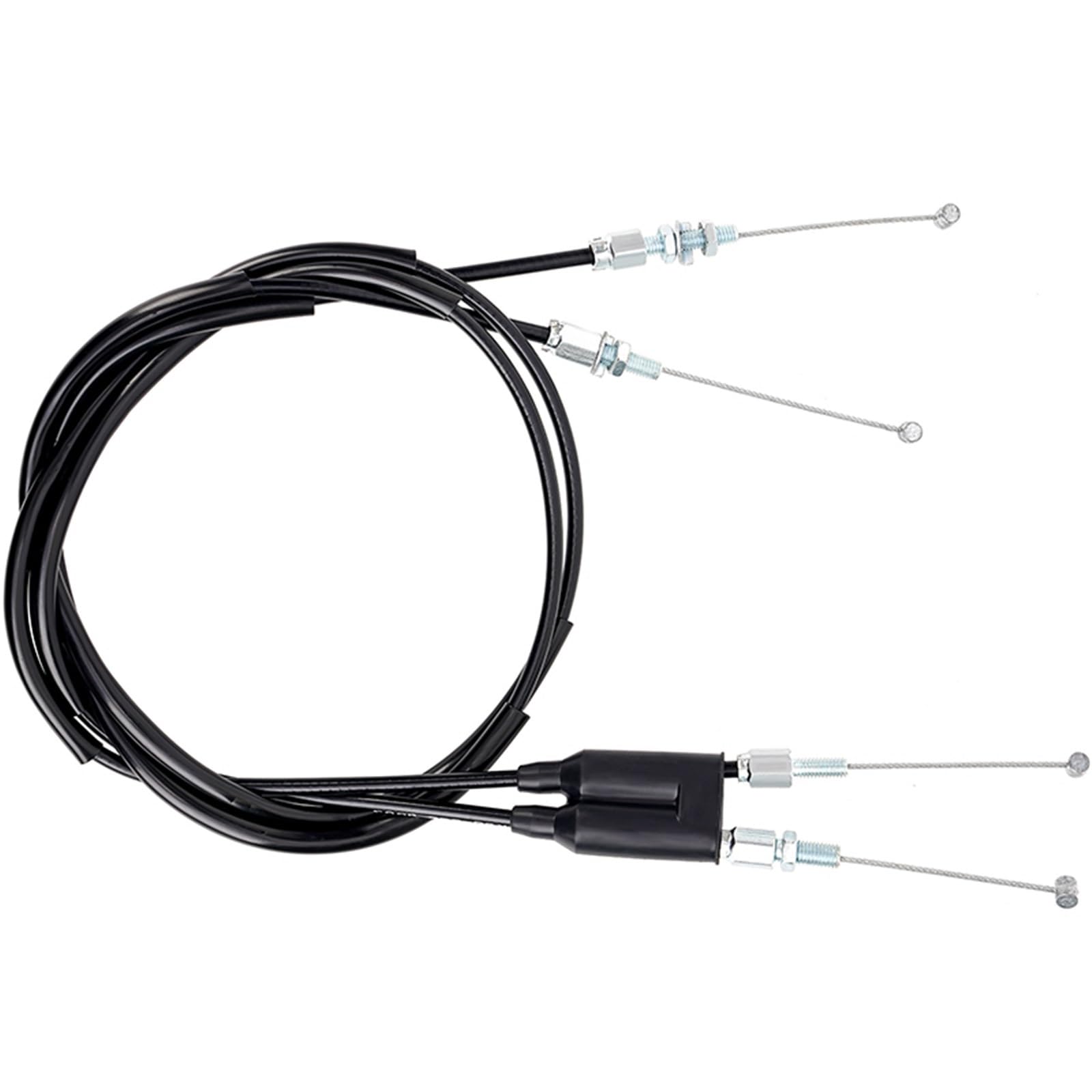 Accessori Per Moto: Cavo Acceleratore In Acciaio Per CRF250R, CRF250RX, CRF450R, CRF450RX 17910-MKE-A01