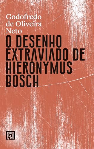 O desenho extraviado de hieronymus bosch