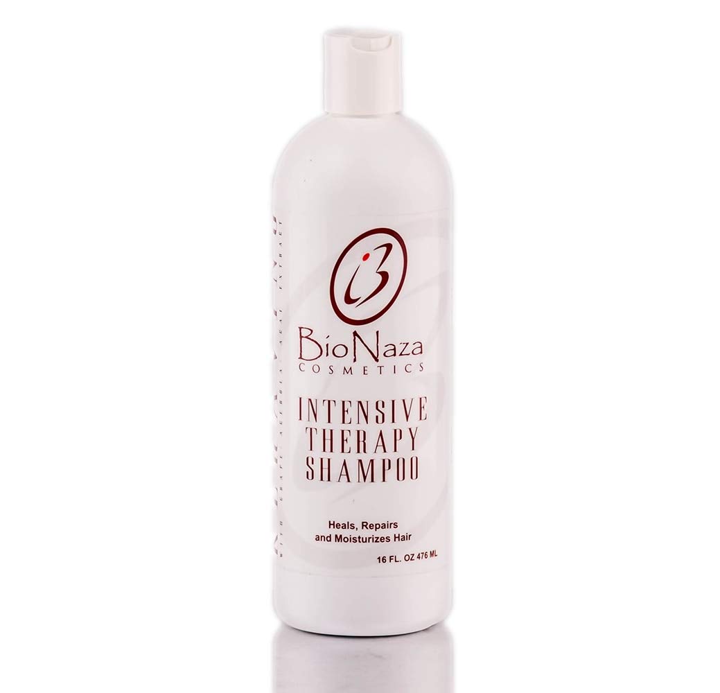 BioNazaKeravino Intensive Therapy Shampoo For Unisex 16 Oz