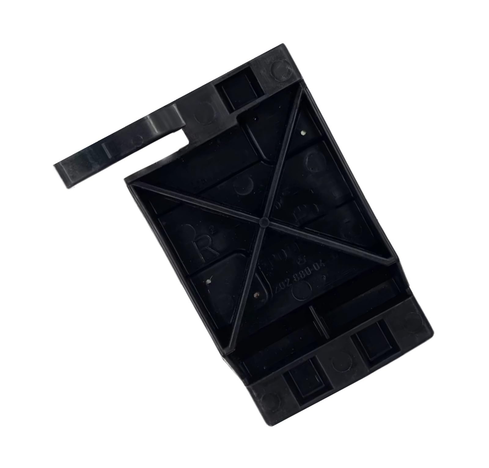 Support de pare-chocs W202 droit alignement parfait après choc