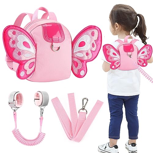 Top 10 Backpack Leash For Toddlers of 2022 Katynel