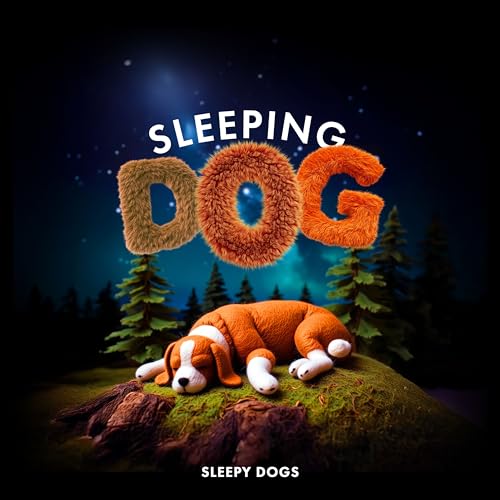 Sleeping Dog by Sleepy Dogs on Amazon Music - Amazon.co.uk