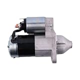 Starter Motor 1534424 for Mazda Engine FE M4-121G for Hyster Forklift H-25XL H-35XL H-40XL H-50XL