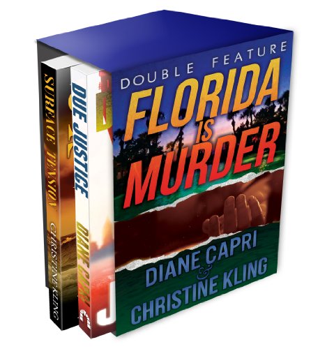 Free eBook - Florida Is Murder
