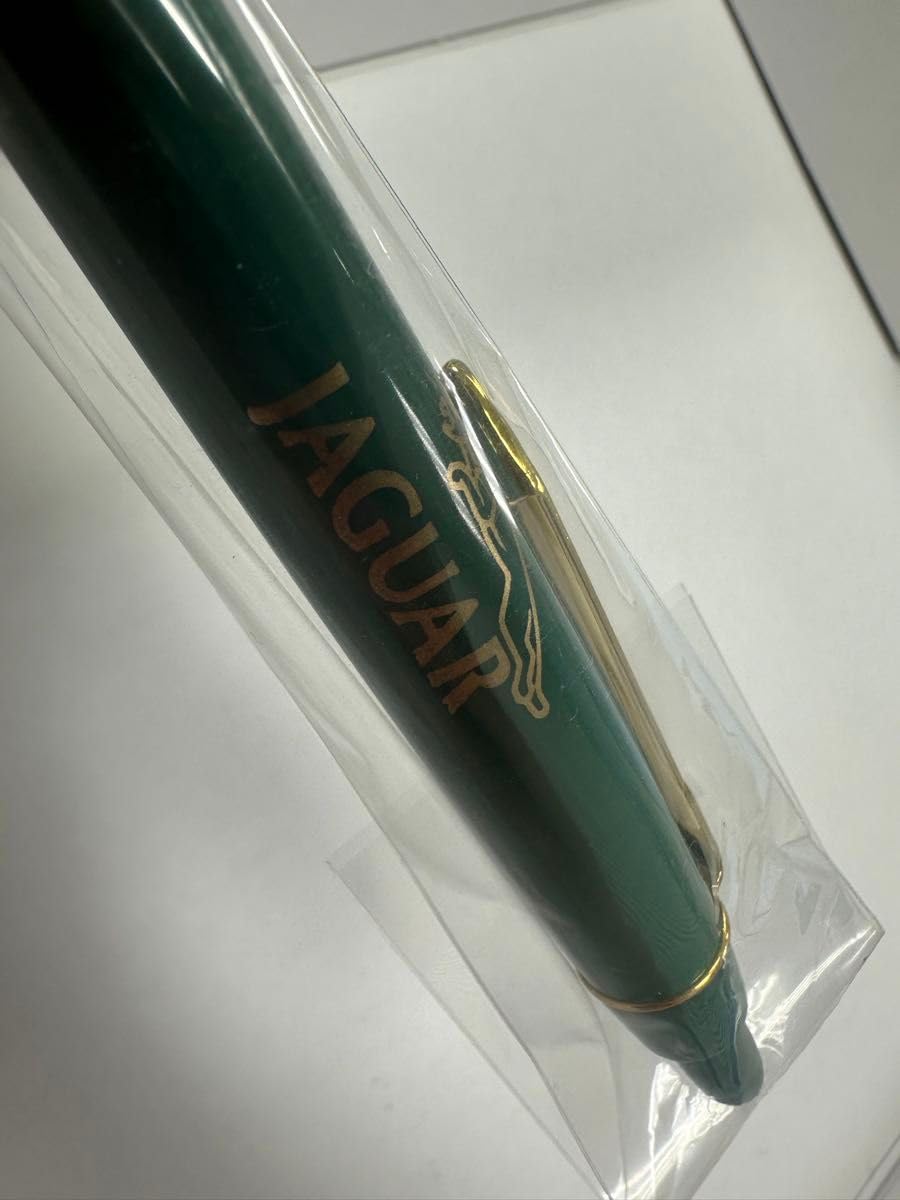 Amazon | ジャガー JAGUAR ノベルティ ボールペン スポーツカー | 油性