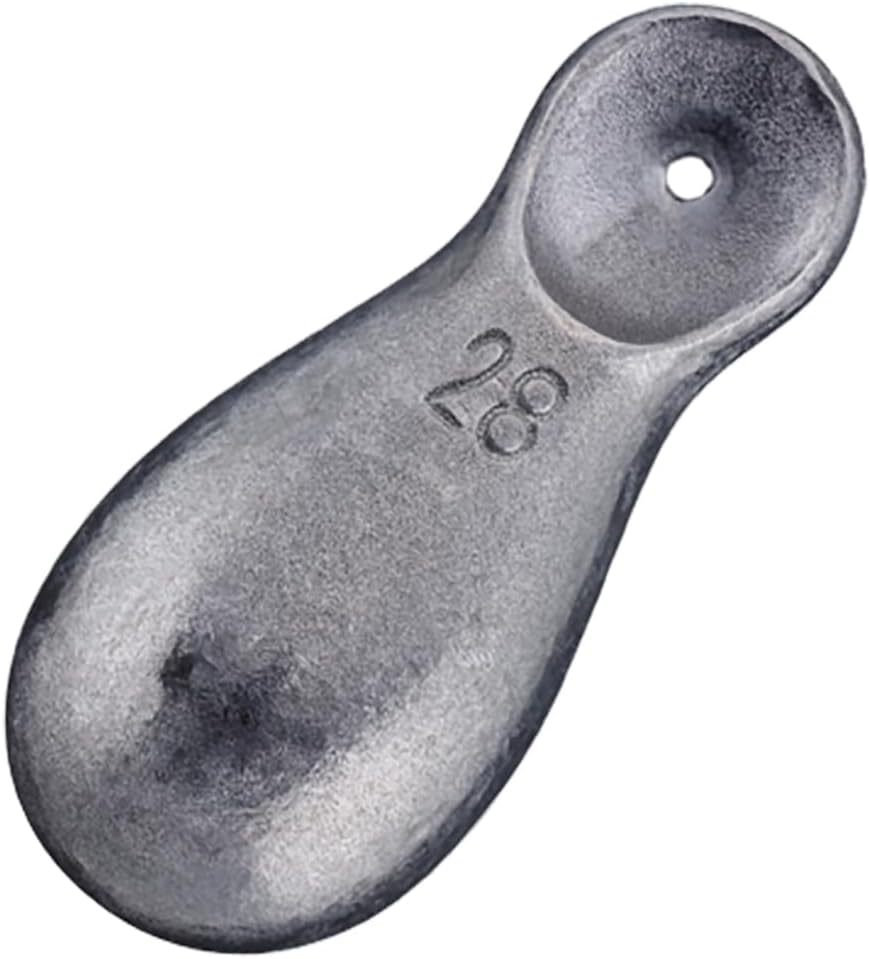Jackall サバイバルシンカー (Survival Sinker)