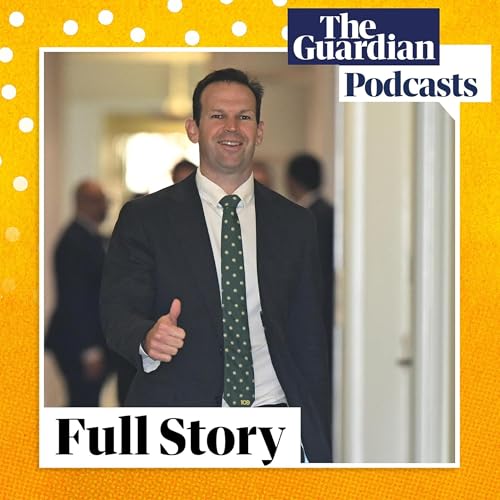 &lsquo;More Australian babies!&rsquo; where will Matt Canavan take the Nationals now? &ndash; podcast