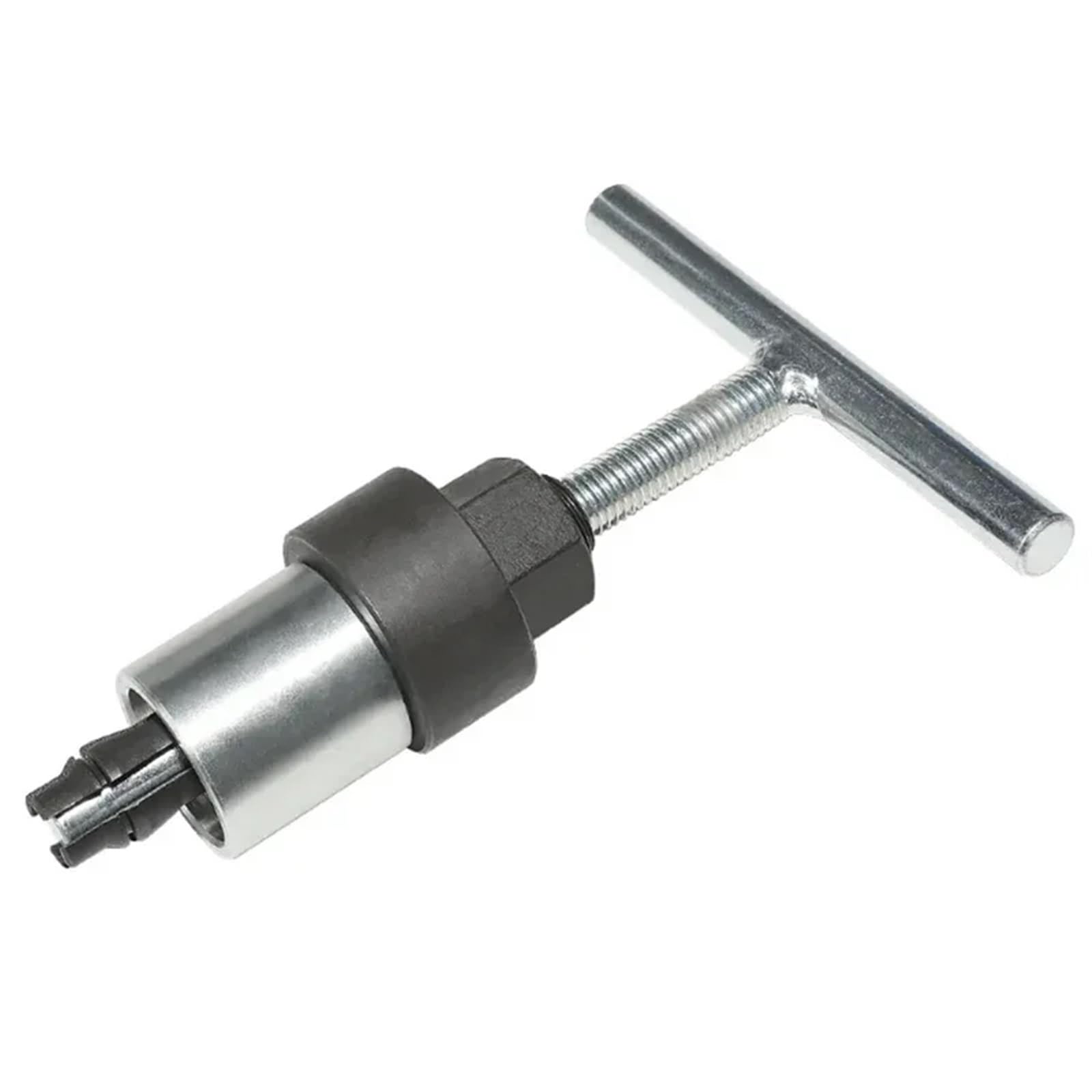 Compatibile con Strumento Calibrazione Frizione Auto Rimozione Cuscinetto Guida Doppia Trasmissione 0AM DCT250 Set Cuscinetti A Mano Supporto Disco Frizione