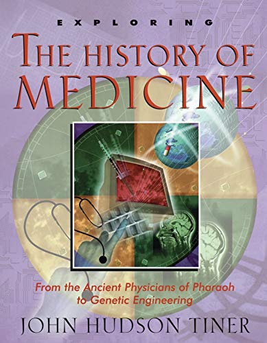 Explorer l'histoire de la médecine