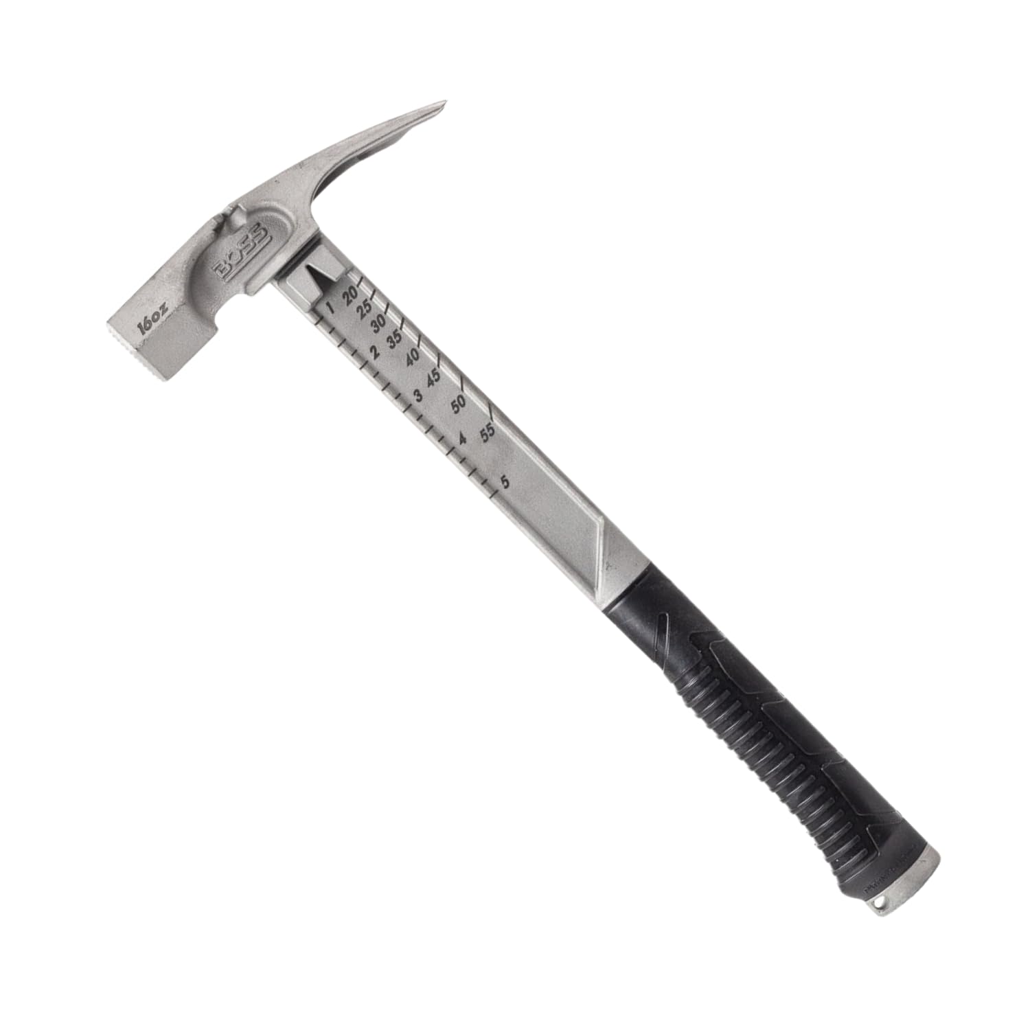 Amazon | Boss Hammer 16オンス プロプラス チタンハンマー