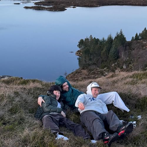 01099, Gustav & Paul