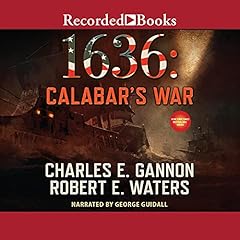 1636: Calabar's War cover art