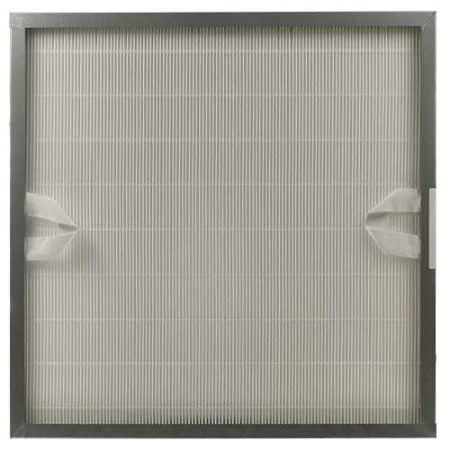 vhbw Pre Filter compatible with Wilpeg Ecojet 3MD Extraction System - Filter Class M5