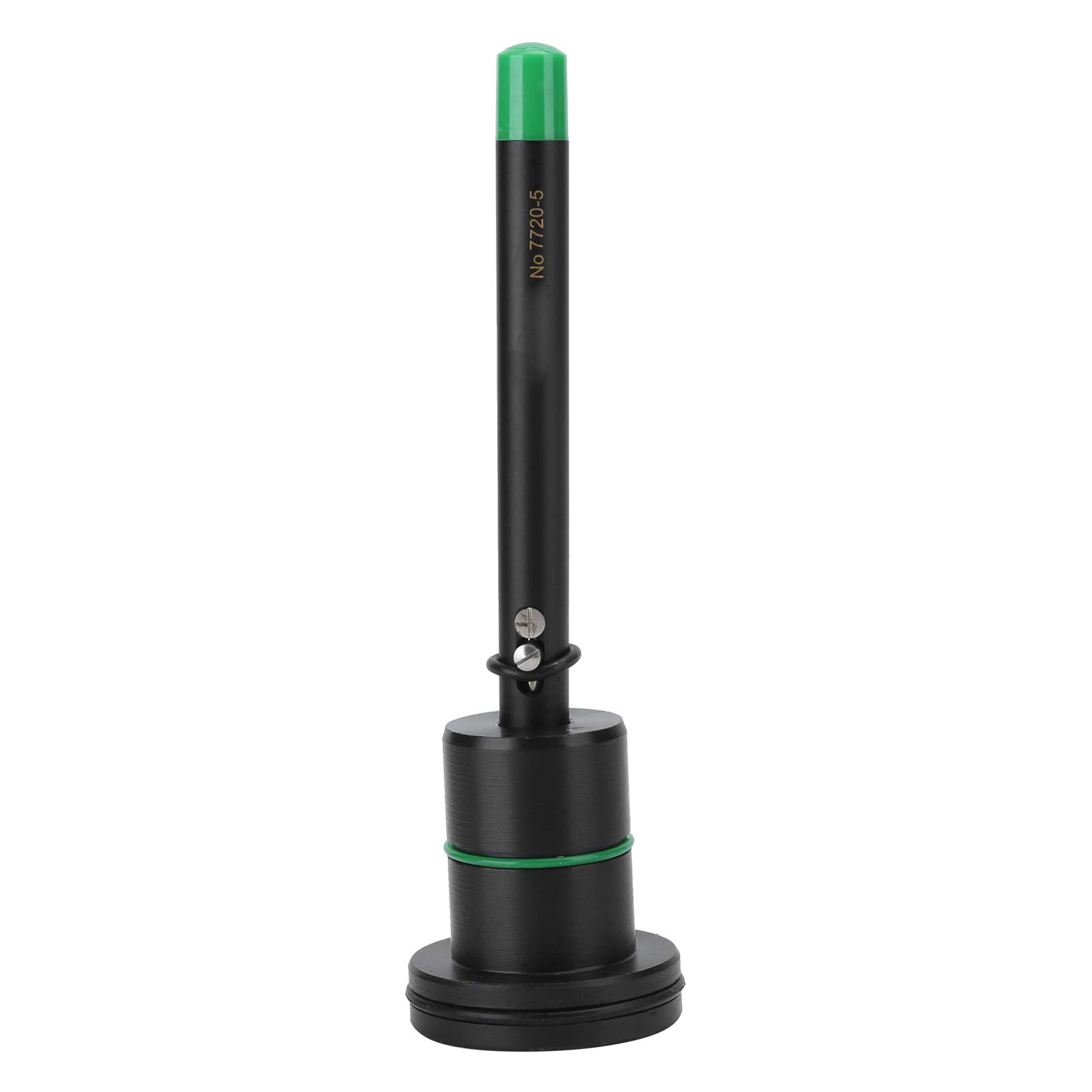 Hidyliu Pluma de Pasador de Aceite, Herramienta de Engrasador Automático para Relojeros, Engrasador Lubricante de Reloj Ligero para Reparación de Relojes (7720-5)
