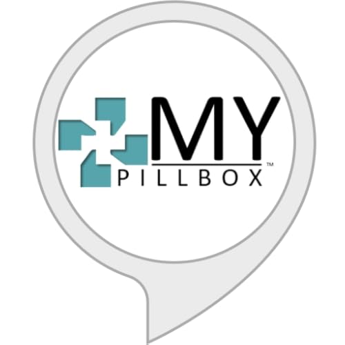 My Pillbox