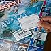 Monopoly: Avatar Edition Board Game for Ages 8 and Up, Family Games for 2 to 6 Players, Kids Games