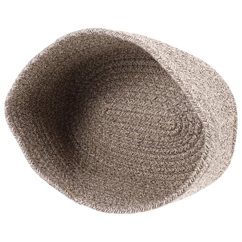Panier de stockage de pépinières panier rangement fournitures domestiques bébé