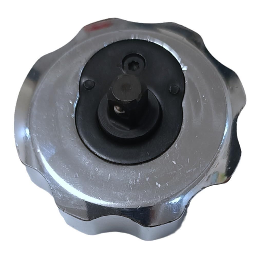 Pomoflexi Mini Ratchet Wrench Multi-Function Ratchet Screwdriver for Repair Tools Such As Screwdriver Bits and Sockets