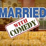 Cover of Married With Comedy
